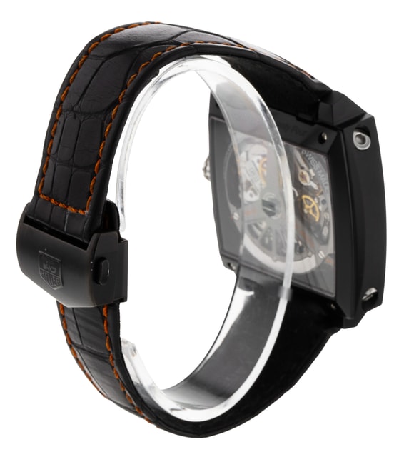 Tag Heuer Monaco CAL5110.FC6265 Image 3